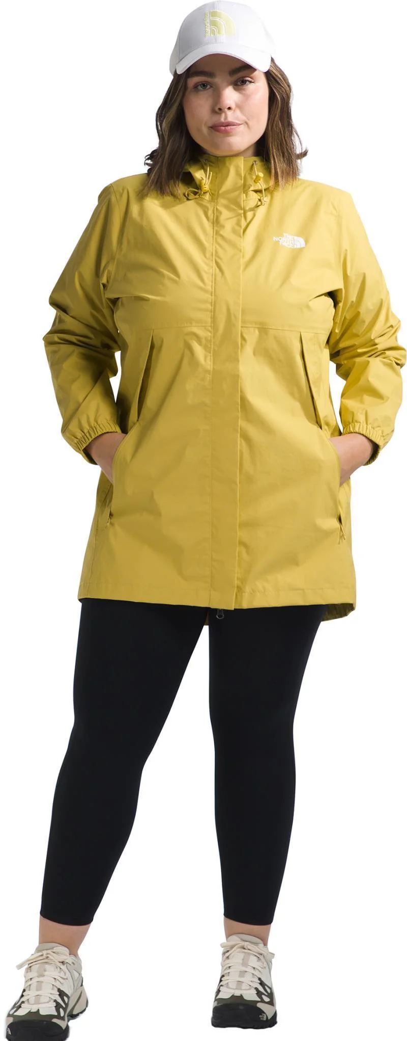 Antora Rain Parka, Plus - Womens - Image 69