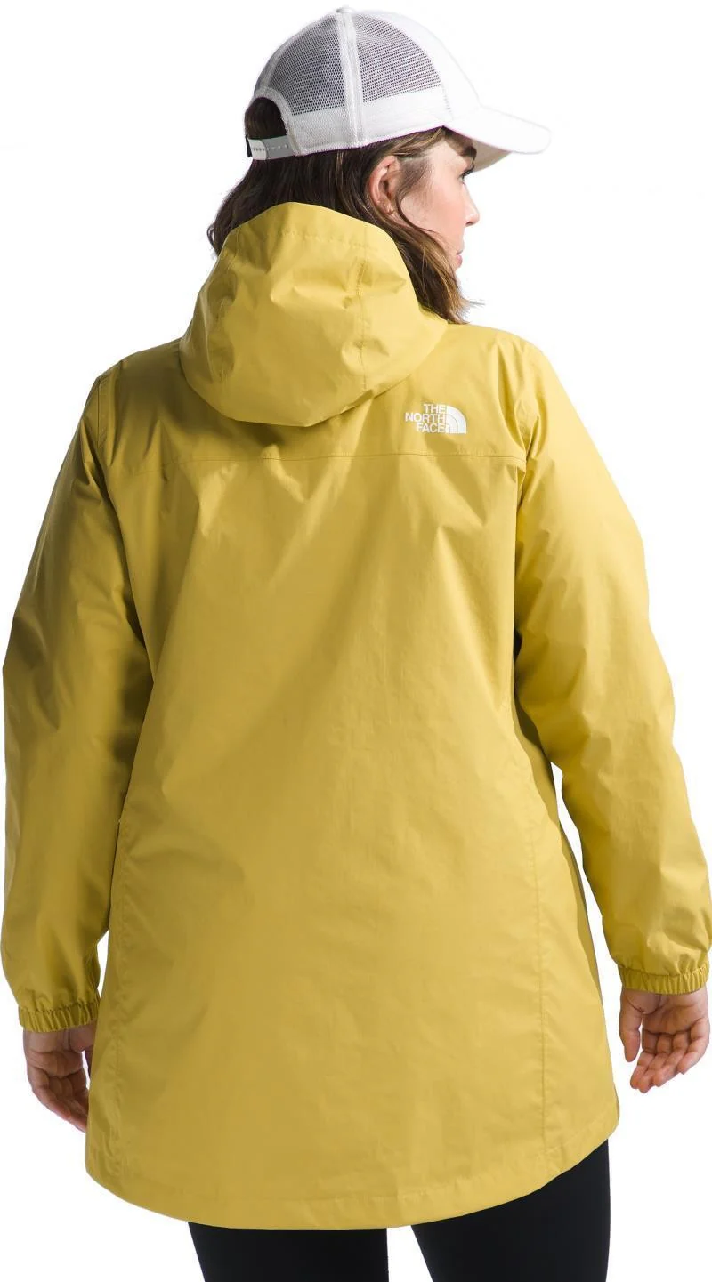 Antora Rain Parka, Plus - Womens - Image 70