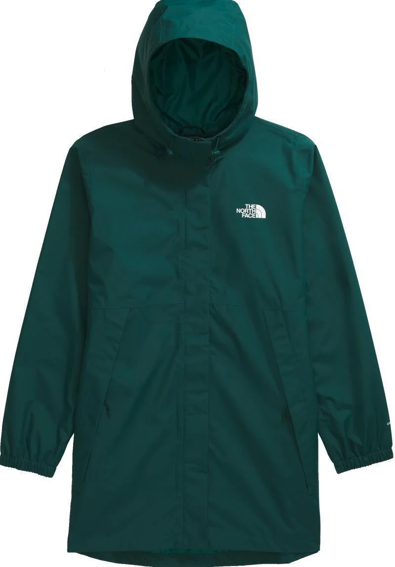 Antora Rain Parka, Plus - Womens - Image 72