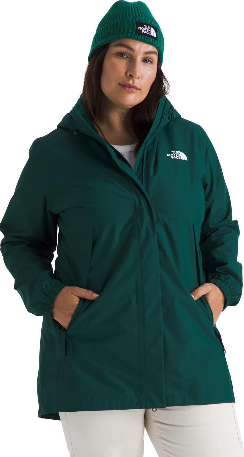 Antora Rain Parka, Plus - Womens - Image 73
