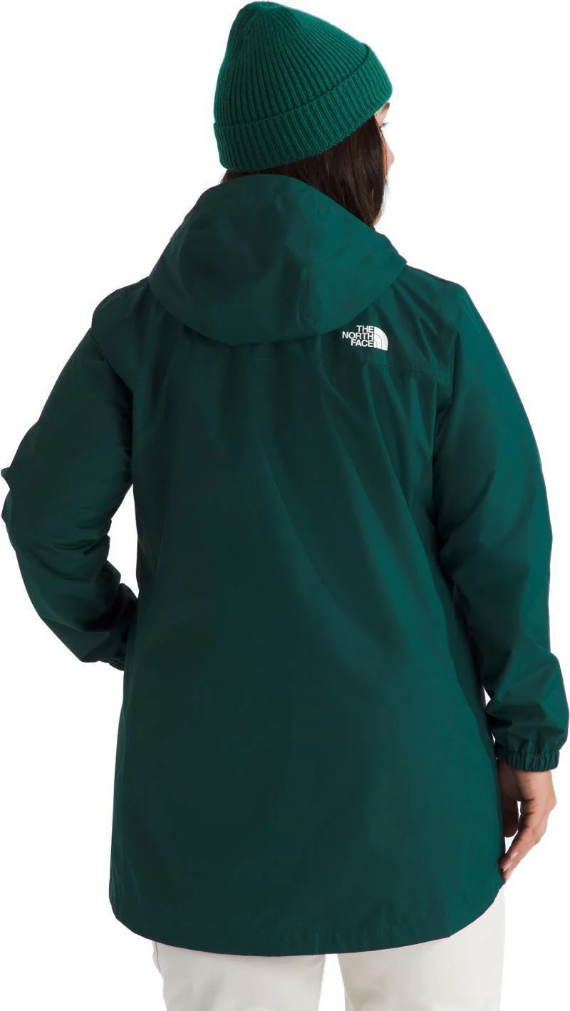 Antora Rain Parka, Plus - Womens - Image 74