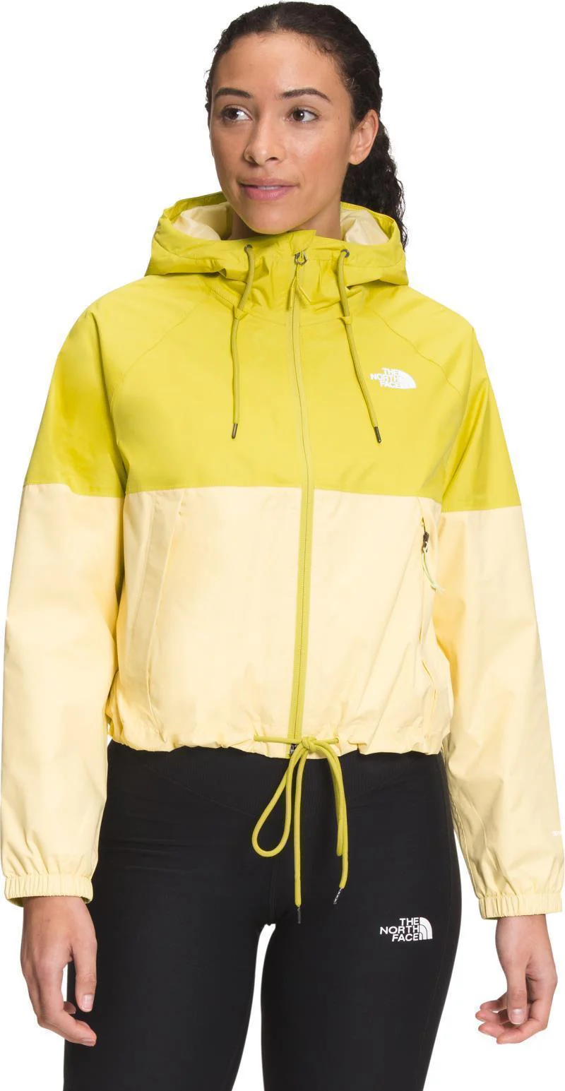 Antora Rain Hoodie - Womens - Image 11