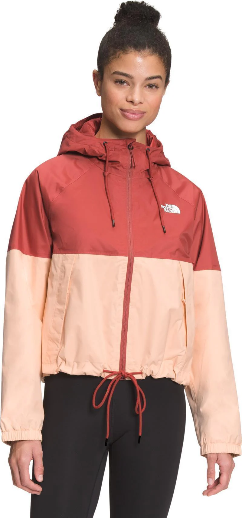 Antora Rain Hoodie - Womens - Image 13