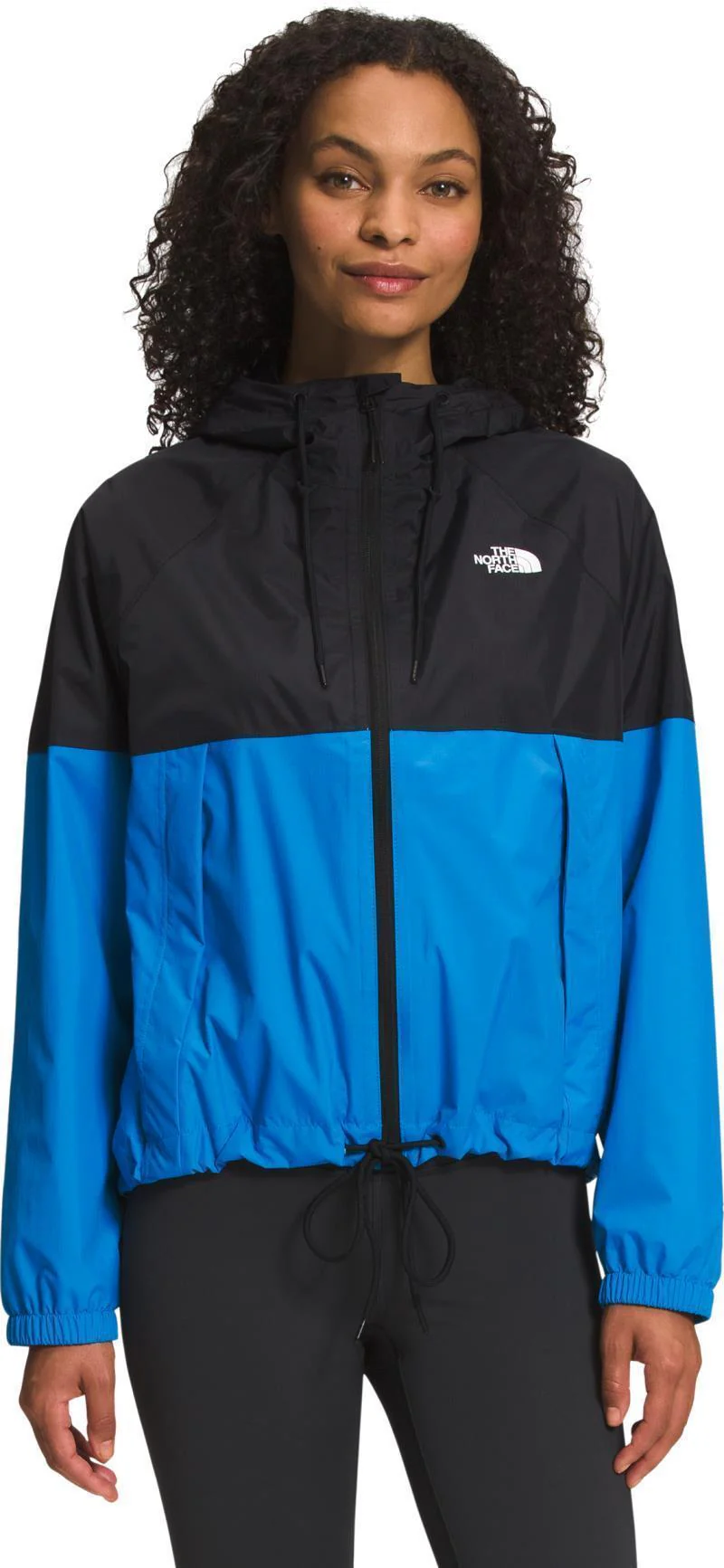 Antora Rain Hoodie - Womens - Image 16