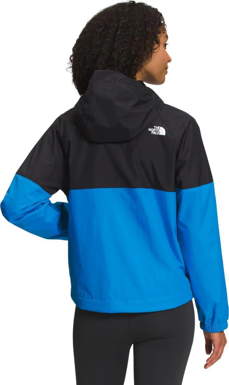 Antora Rain Hoodie - Womens - Image 17