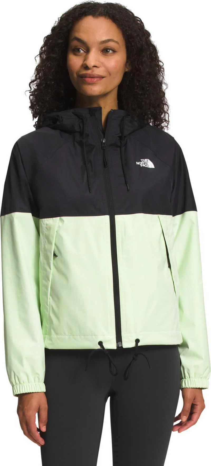 Antora Rain Hoodie - Womens - Image 18