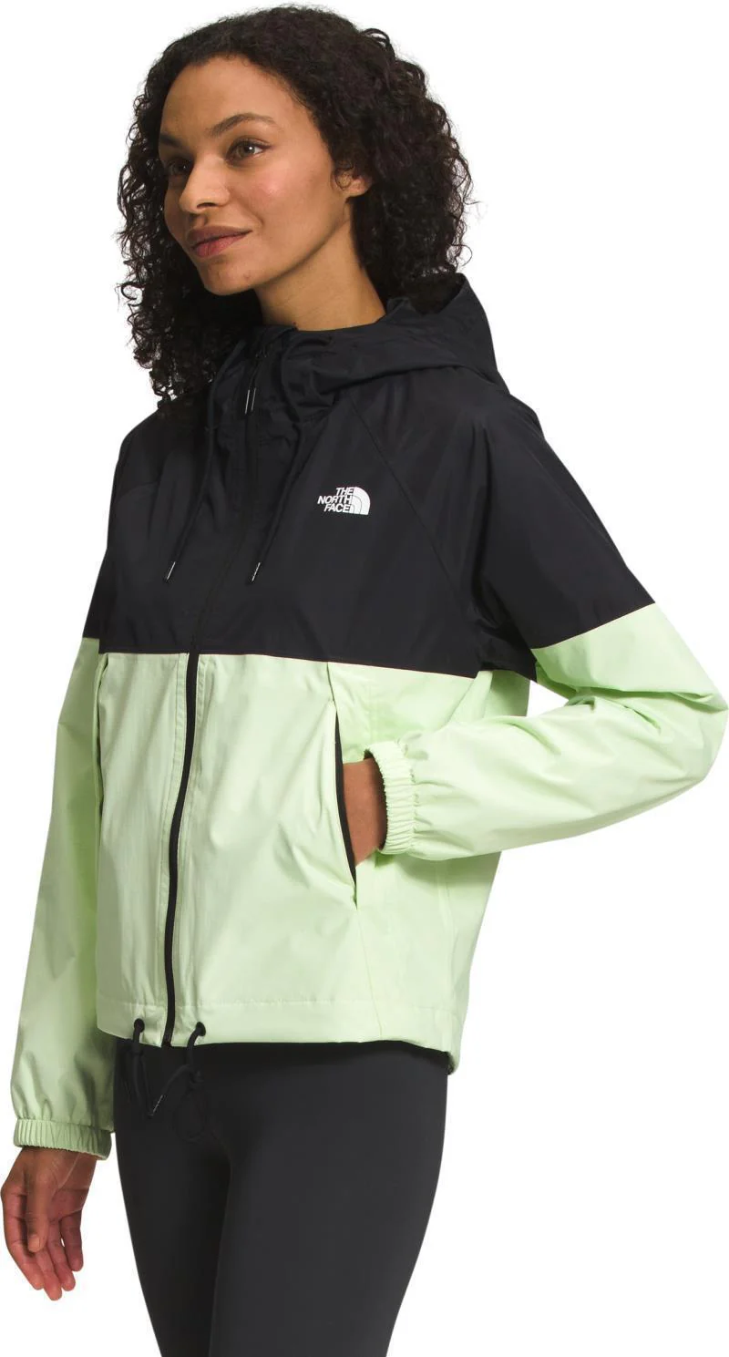Antora Rain Hoodie - Womens - Image 19