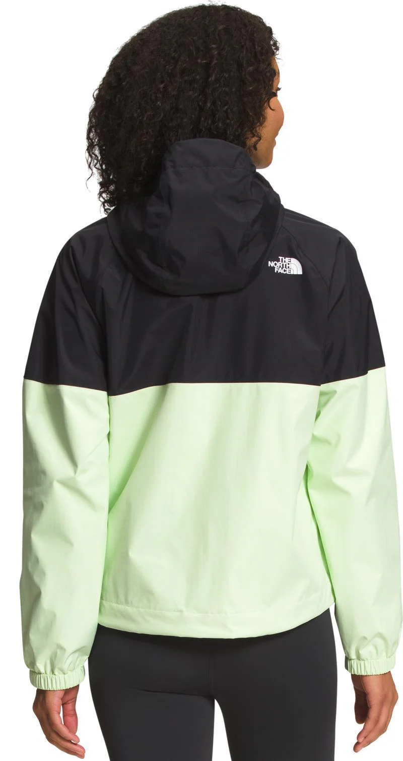 Antora Rain Hoodie - Womens - Image 20