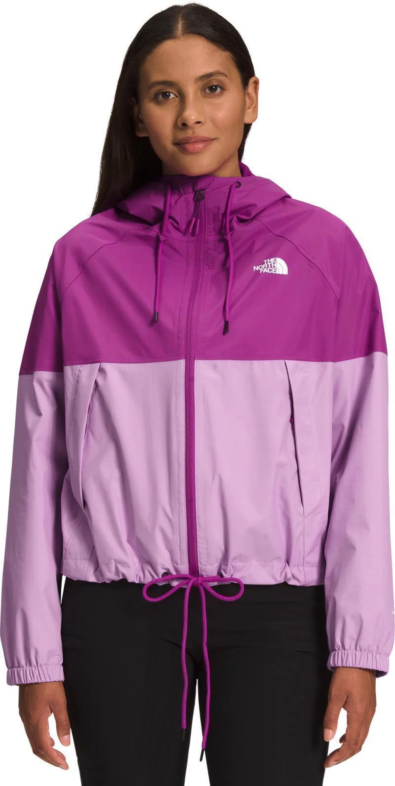 Antora Rain Hoodie - Womens - Image 21