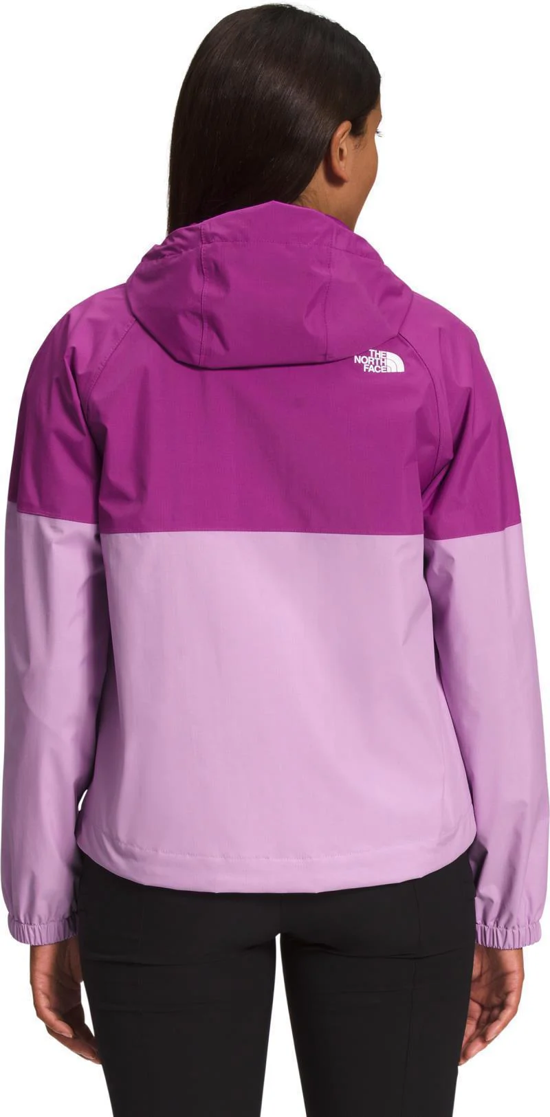 Antora Rain Hoodie - Womens - Image 23