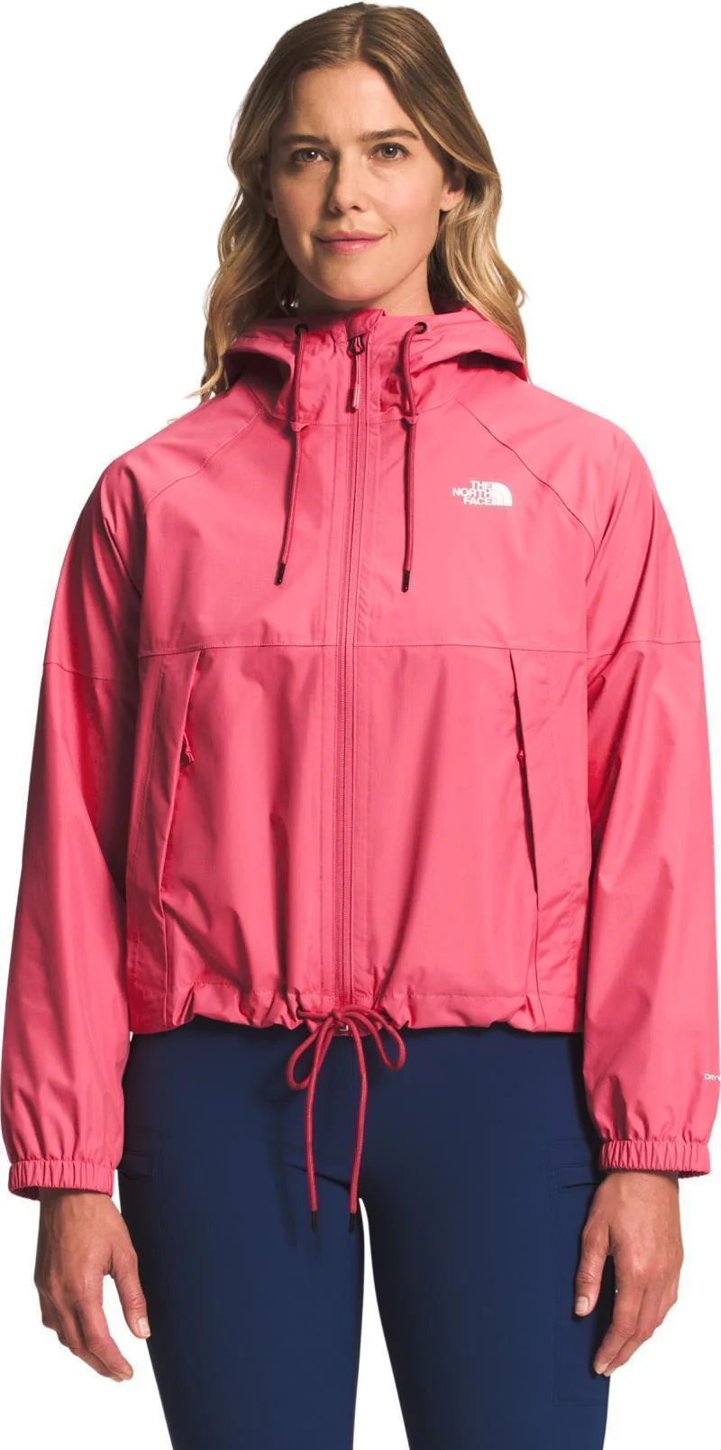 Antora Rain Hoodie - Womens - Image 24