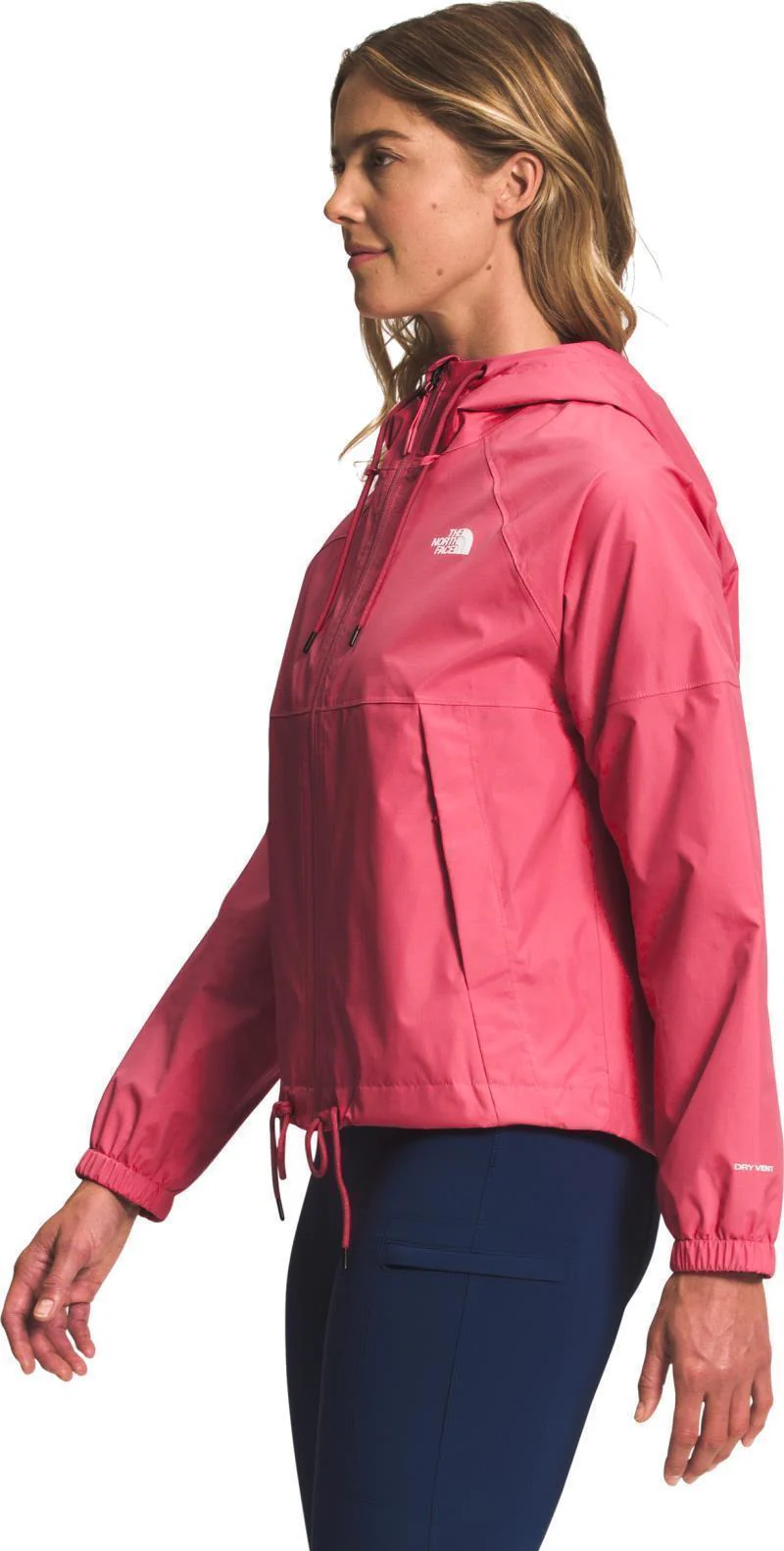 Antora Rain Hoodie - Womens - Image 25