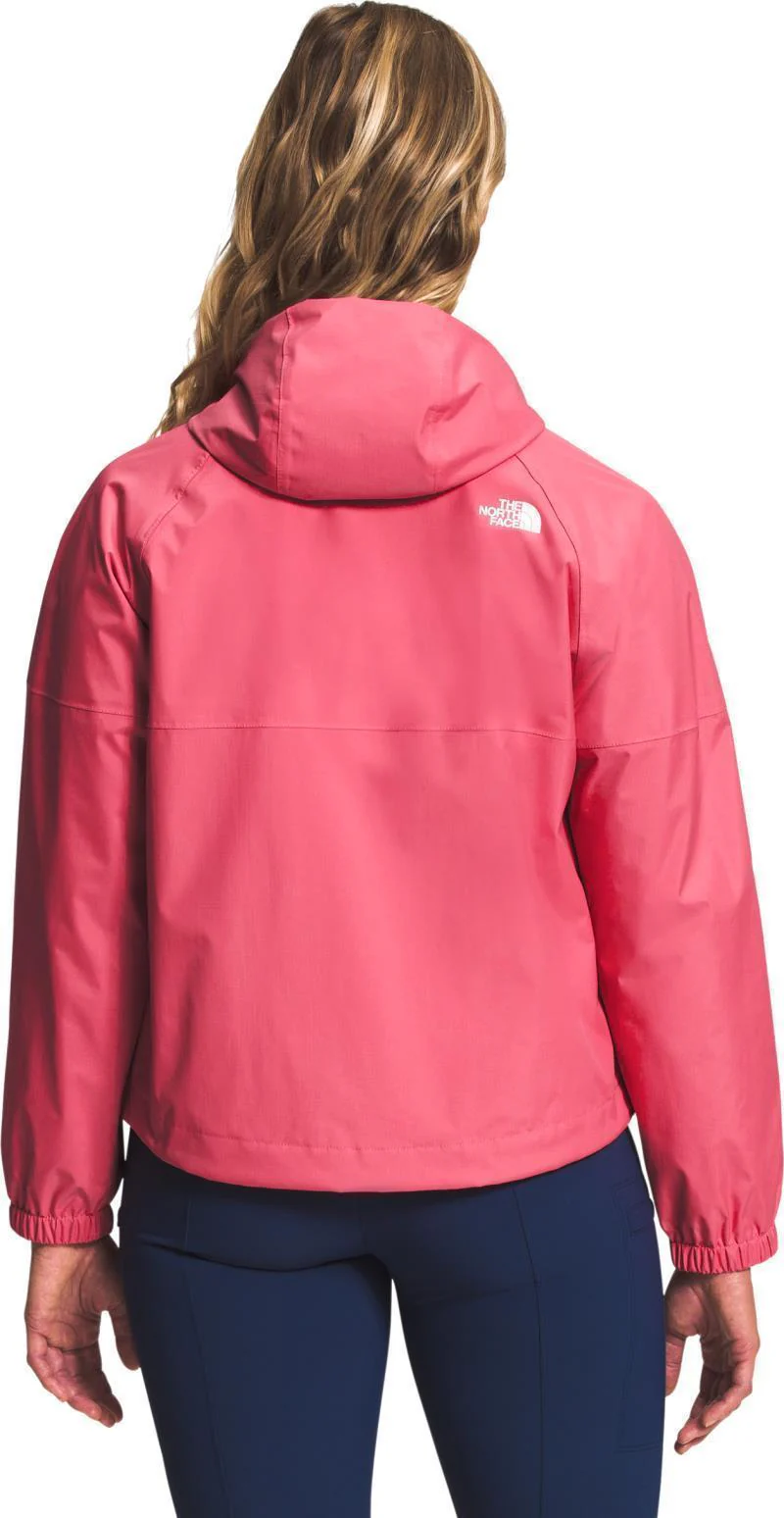 Antora Rain Hoodie - Womens - Image 26