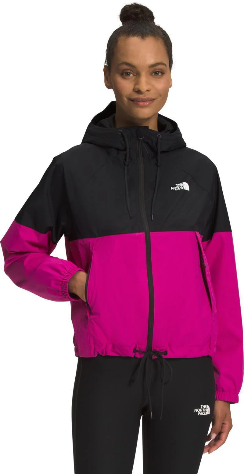 Antora Rain Hoodie - Womens - Image 27