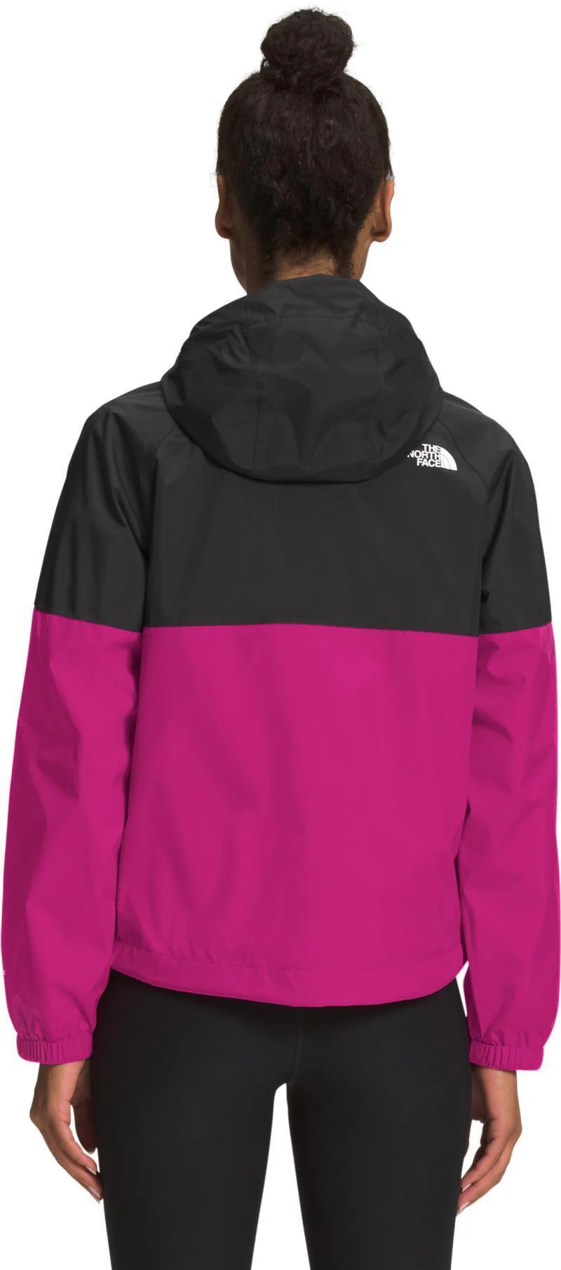 Antora Rain Hoodie - Womens - Image 29