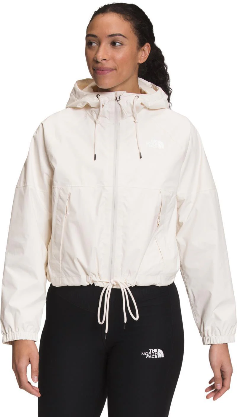 Antora Rain Hoodie - Womens - Image 3