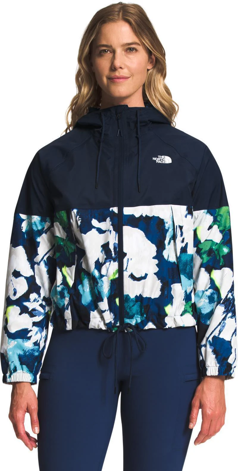 Antora Rain Hoodie - Womens - Image 30