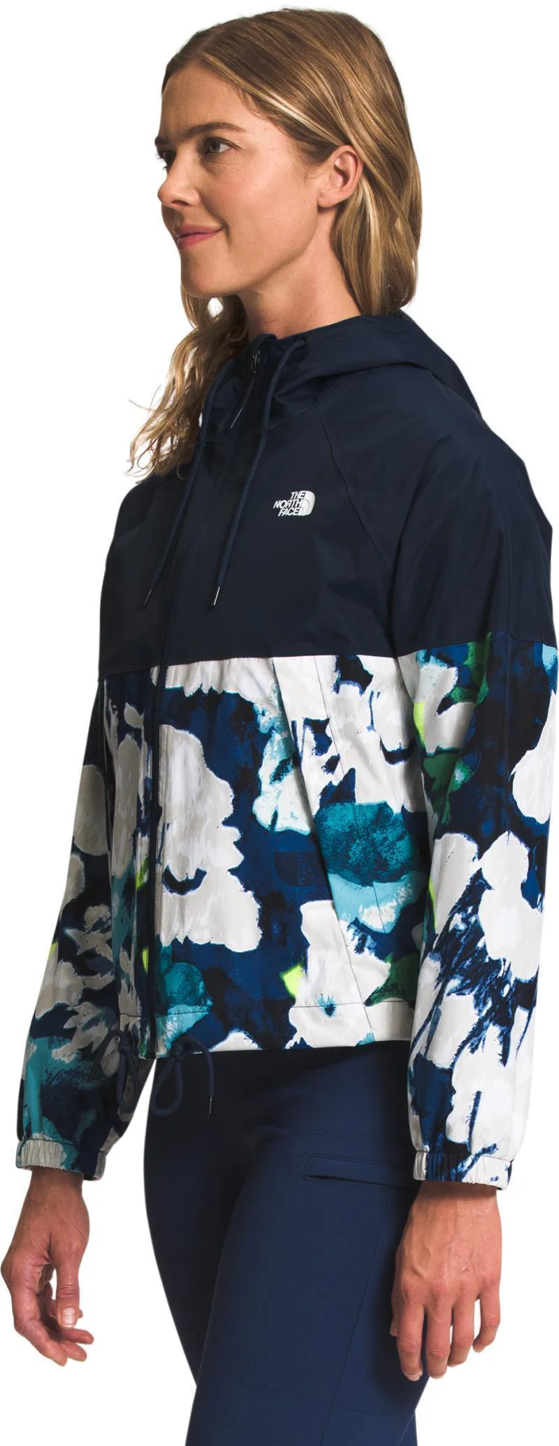 Antora Rain Hoodie - Womens - Image 31