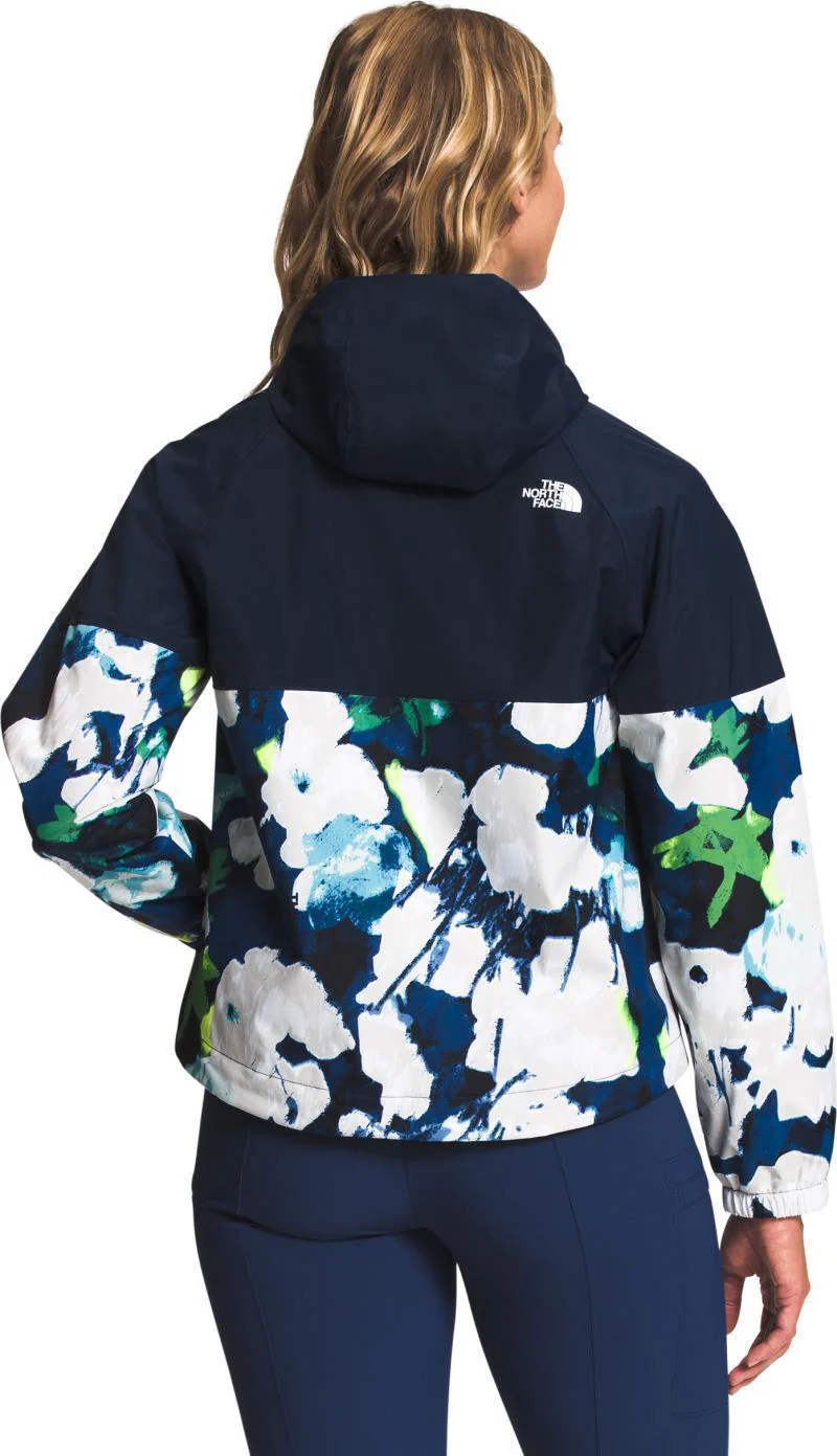 Antora Rain Hoodie - Womens - Image 32