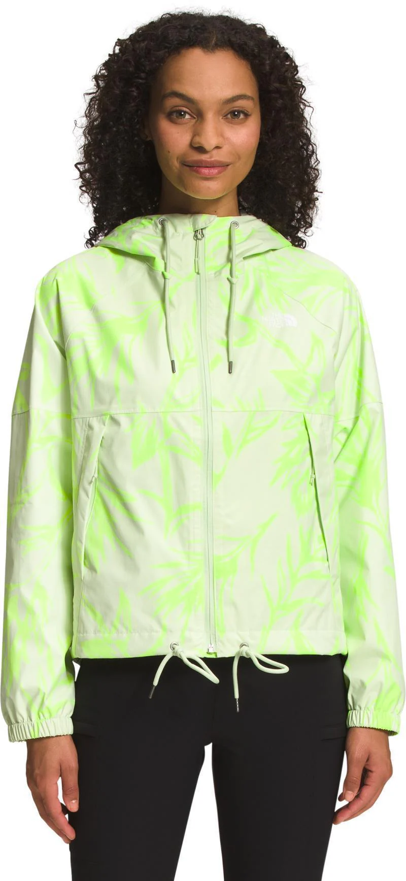 Antora Rain Hoodie - Womens - Image 33