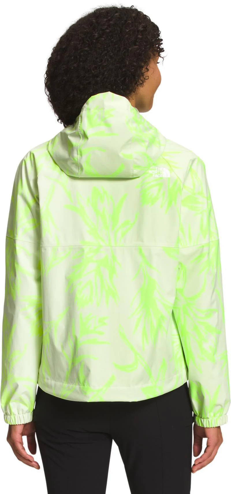 Antora Rain Hoodie - Womens - Image 35