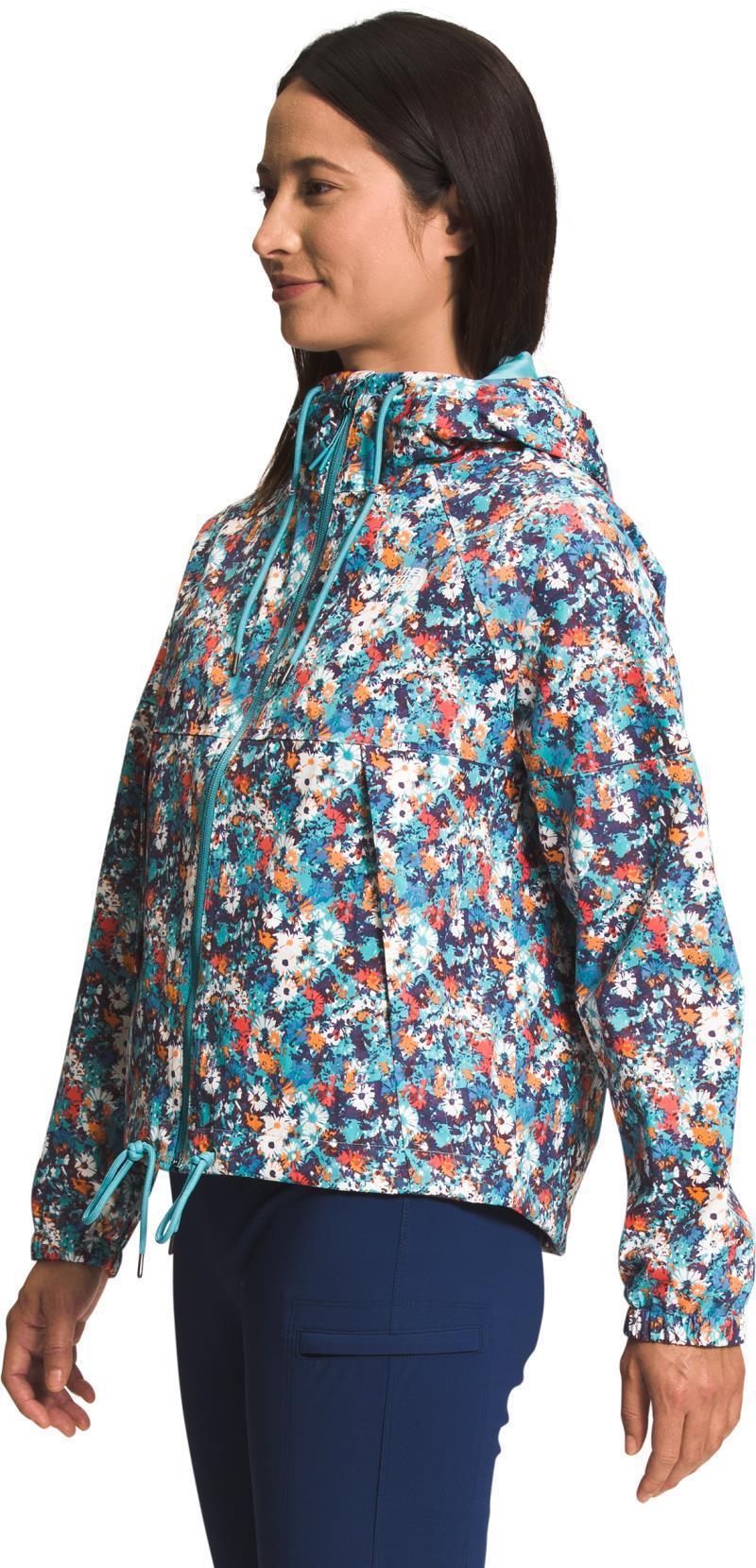 Antora Rain Hoodie - Womens - Image 37