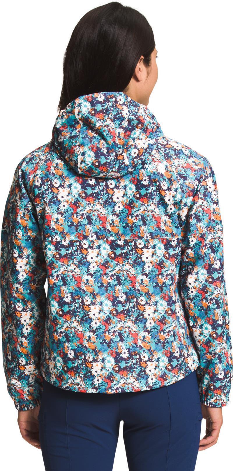 Antora Rain Hoodie - Womens - Image 38
