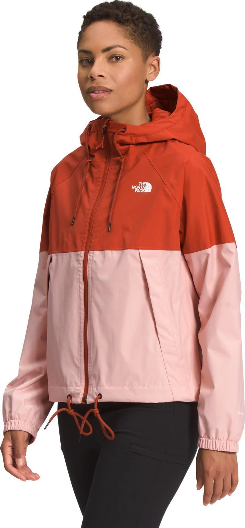 Antora Rain Hoodie - Womens - Image 39