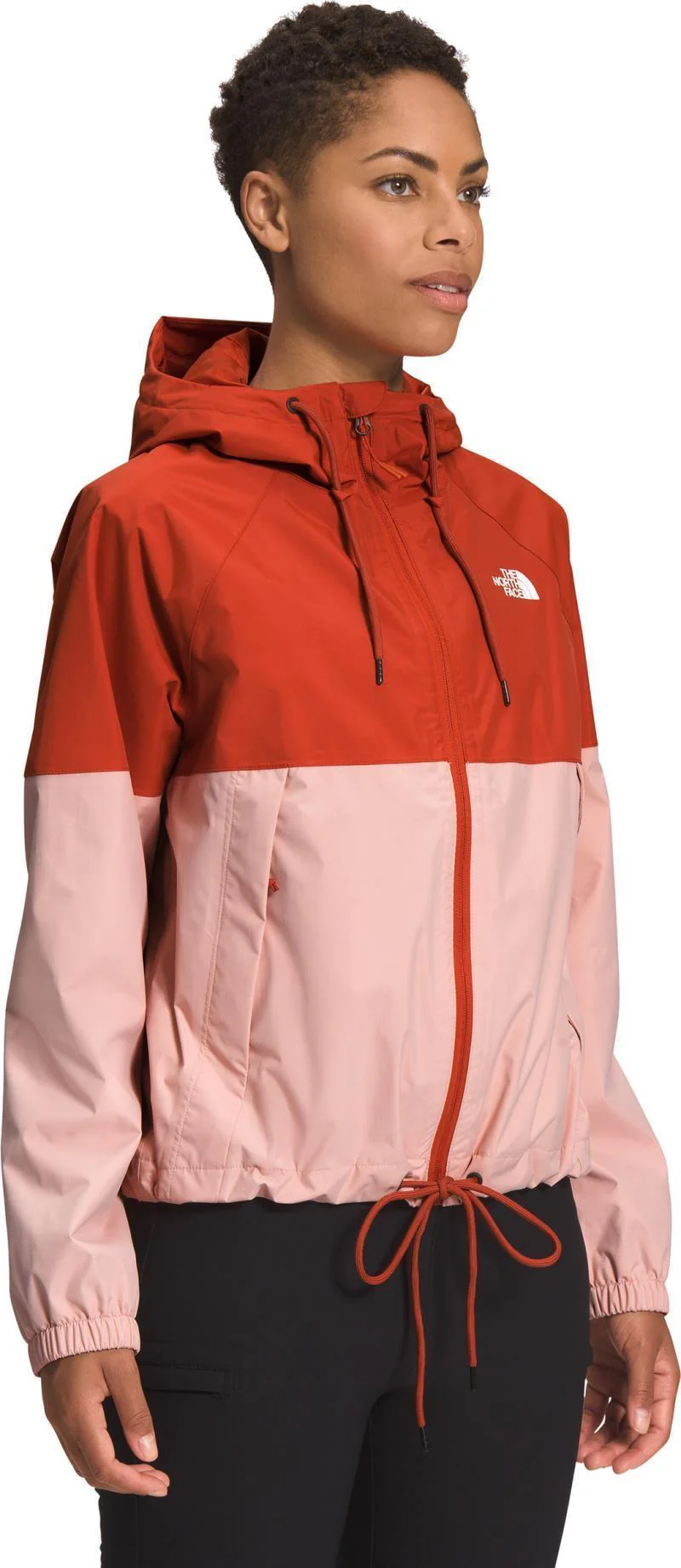 Antora Rain Hoodie - Womens - Image 40