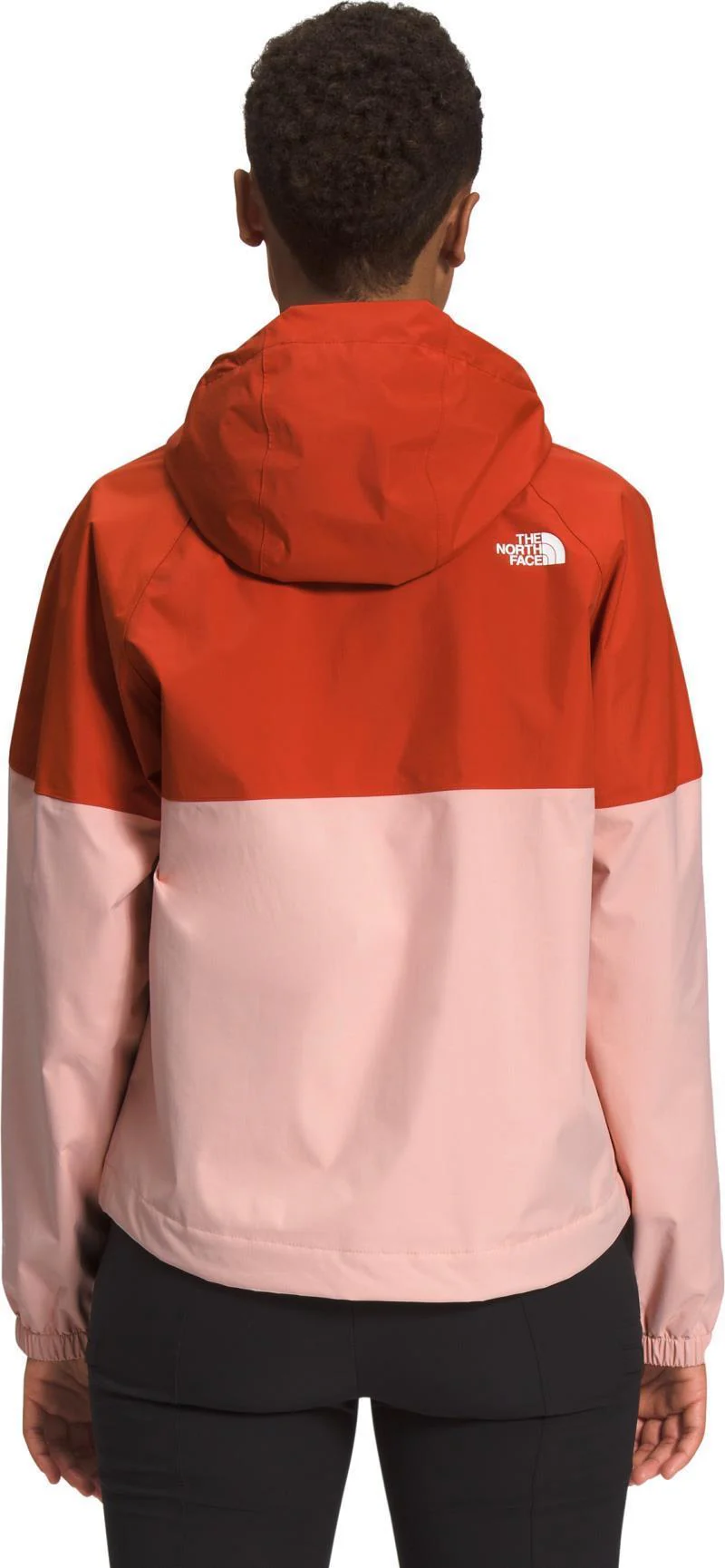 Antora Rain Hoodie - Womens - Image 41