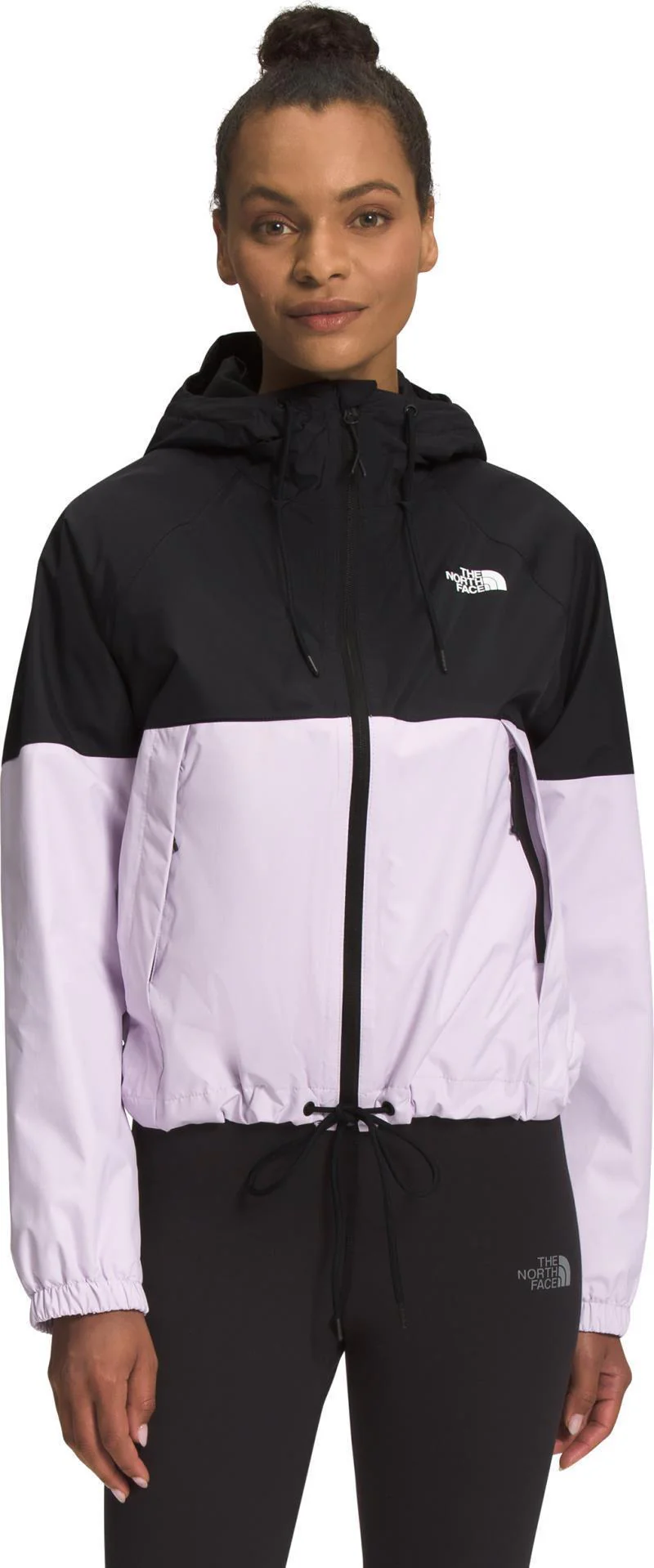 Antora Rain Hoodie - Womens - Image 42