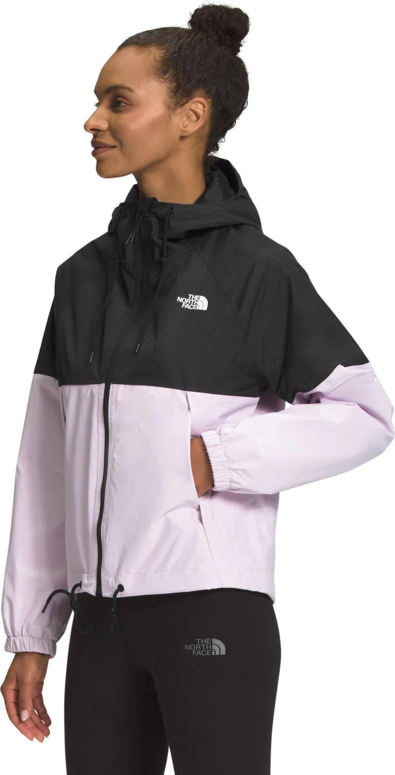 Antora Rain Hoodie - Womens - Image 43