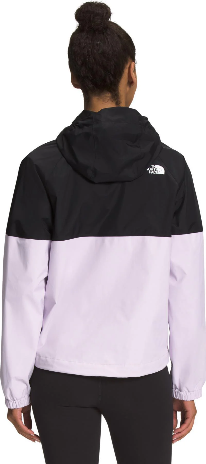 Antora Rain Hoodie - Womens - Image 44