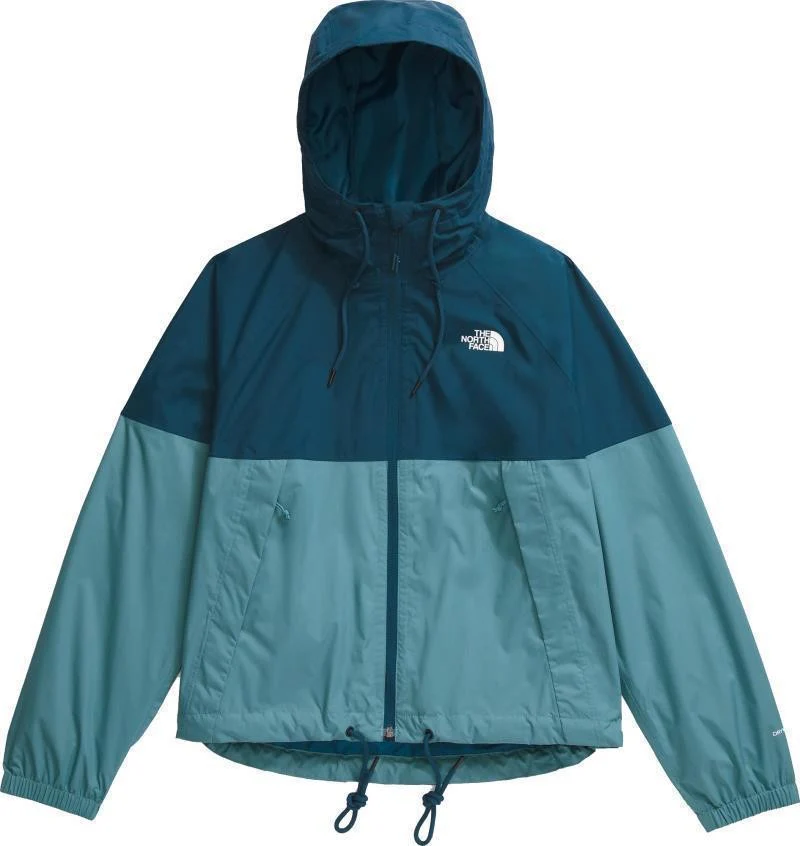 Antora Rain Hoodie - Womens - Image 45