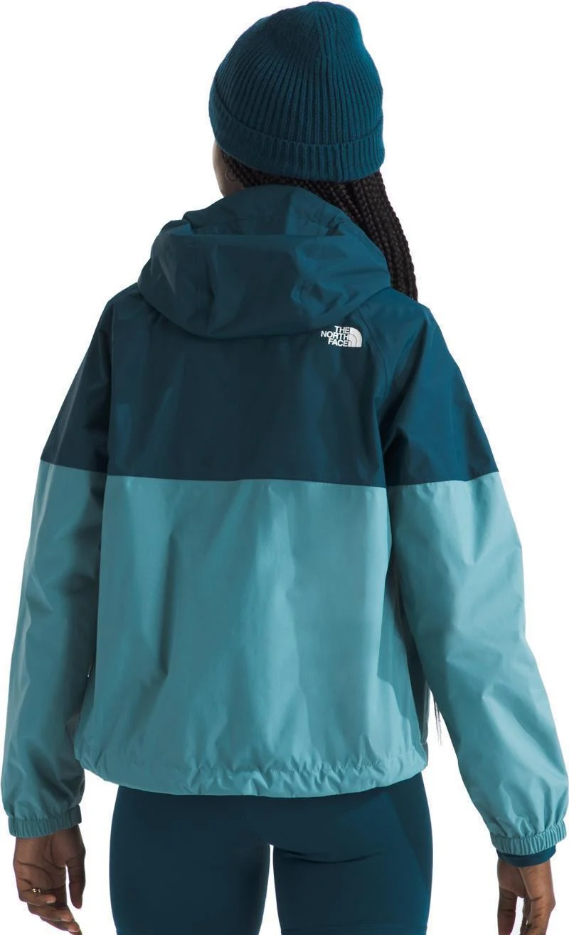 Antora Rain Hoodie - Womens - Image 47