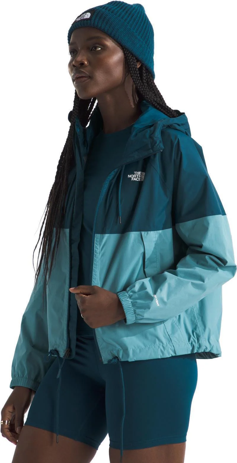 Antora Rain Hoodie - Womens - Image 48