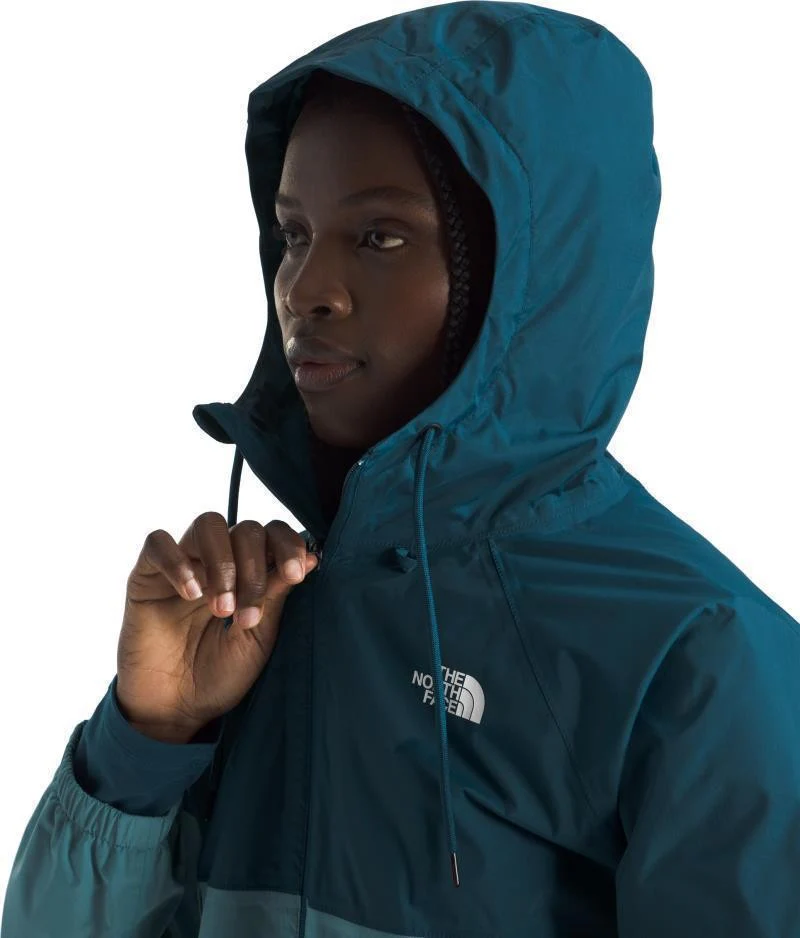 Antora Rain Hoodie - Womens - Image 49