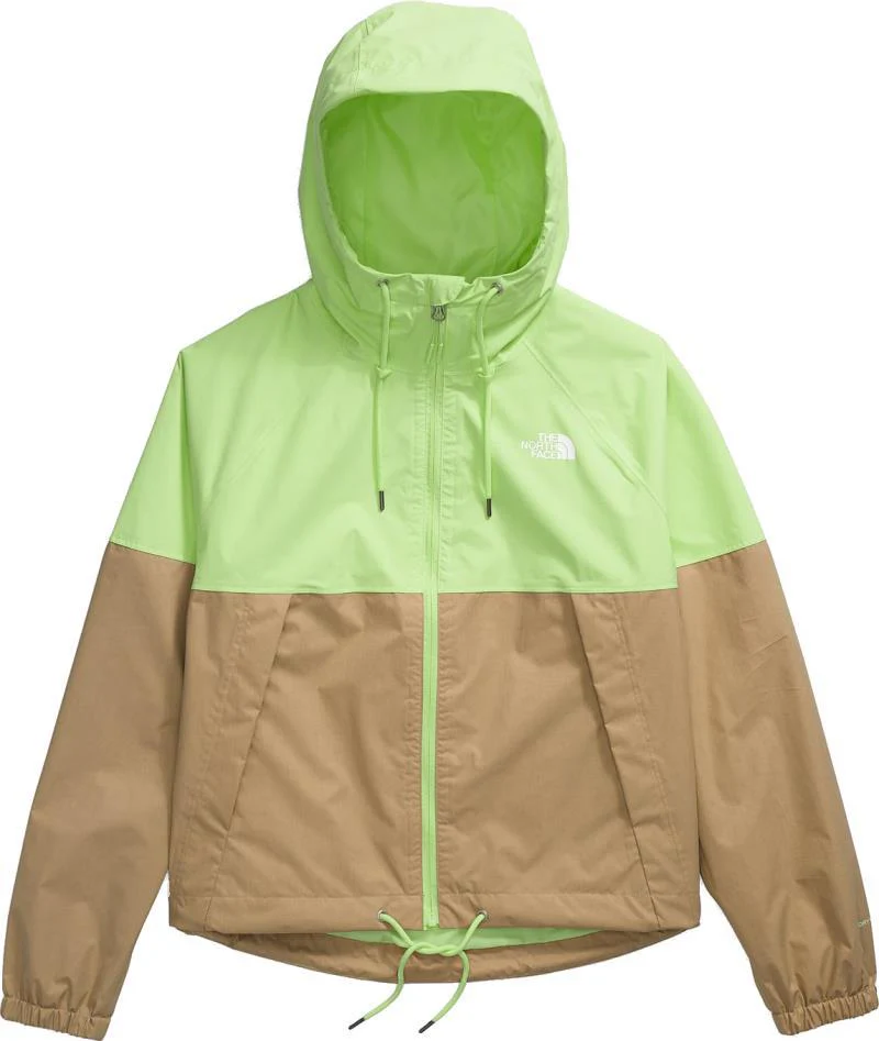 Antora Rain Hoodie - Womens - Image 50