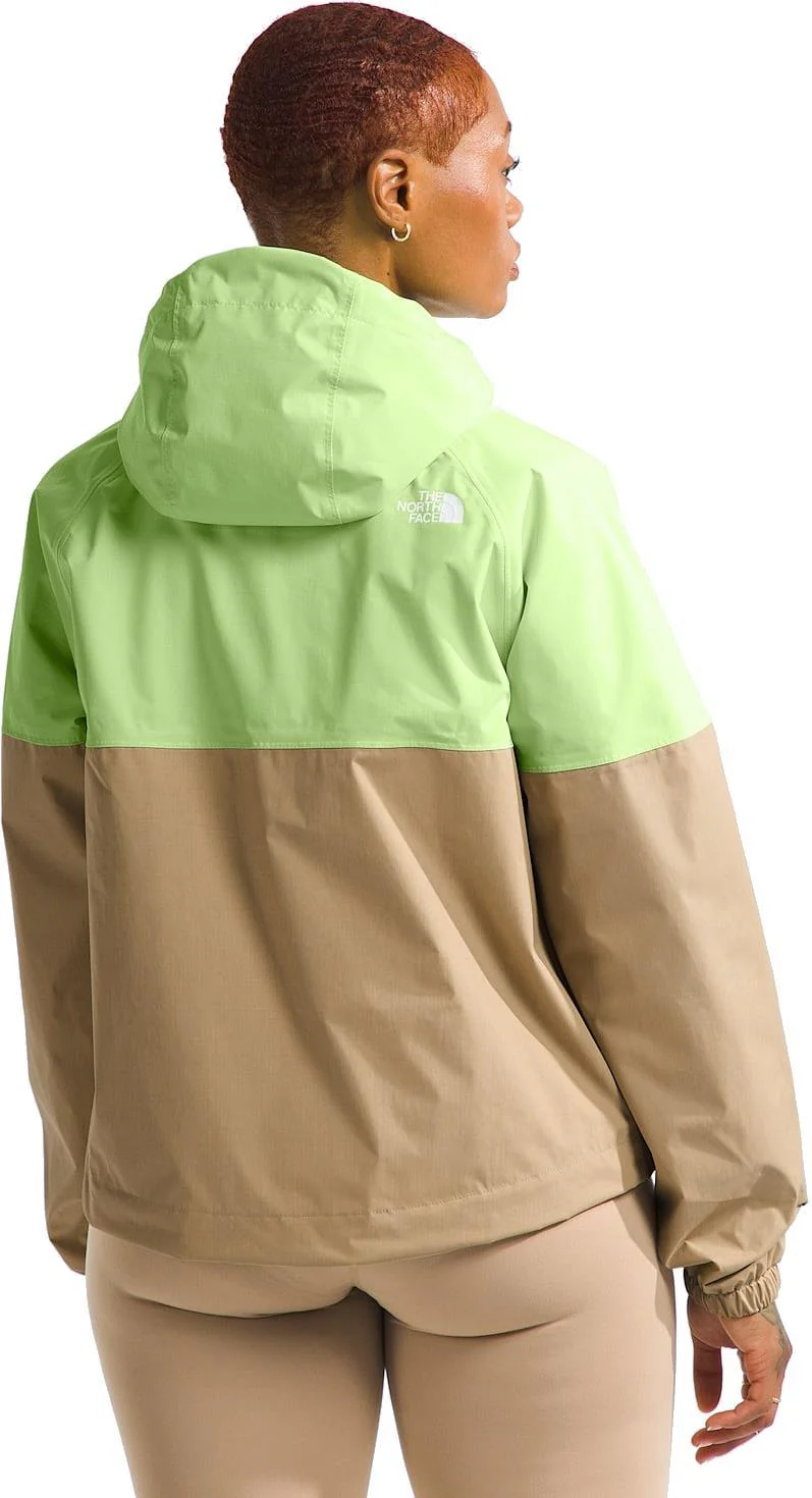 Antora Rain Hoodie - Womens - Image 52
