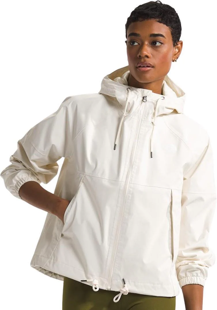 Antora Rain Hoodie - Womens - Image 54
