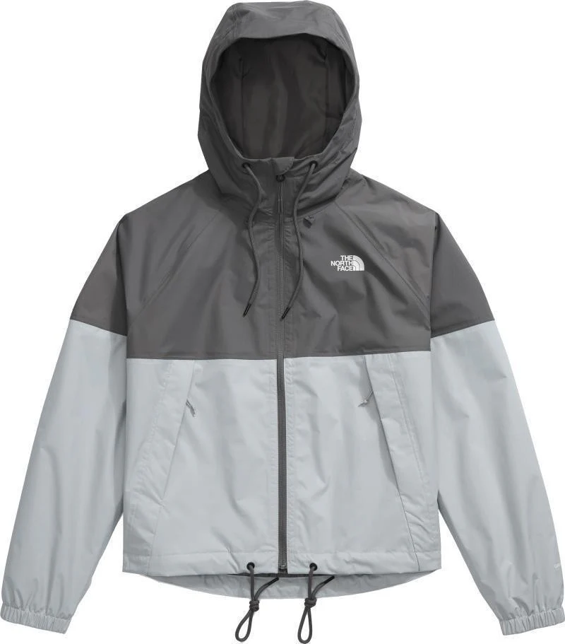 Antora Rain Hoodie - Womens - Image 56