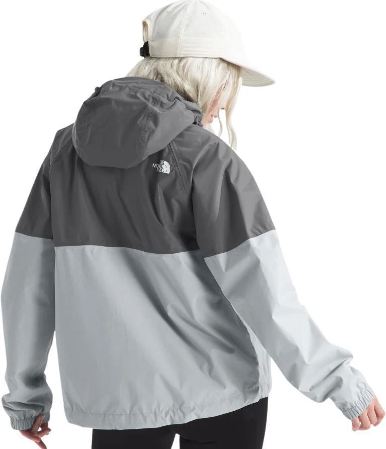 Antora Rain Hoodie - Womens - Image 58