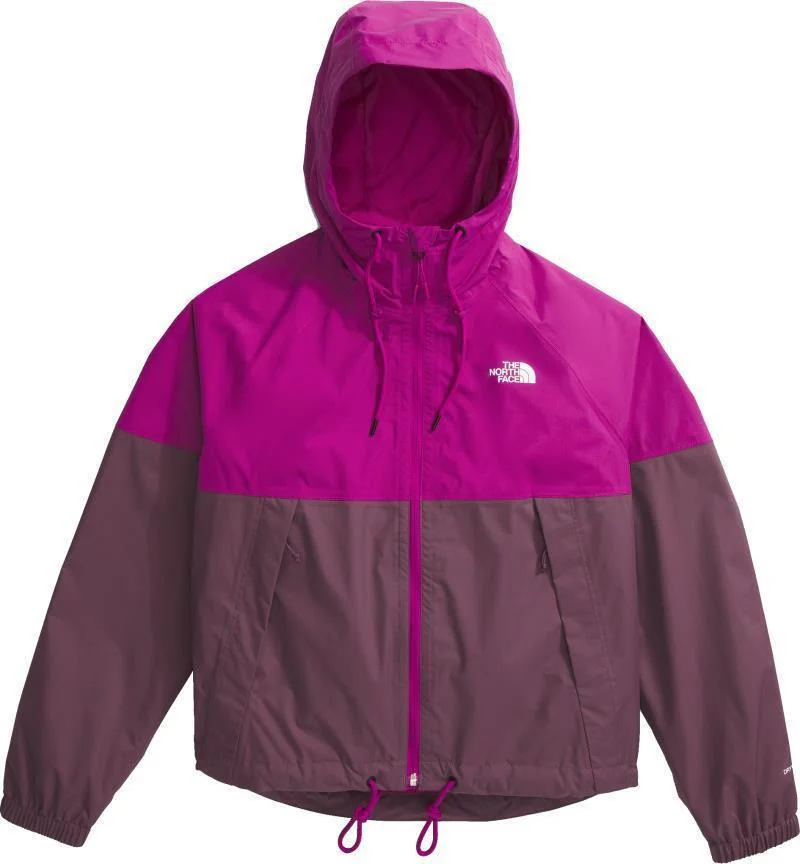 Antora Rain Hoodie - Womens - Image 59