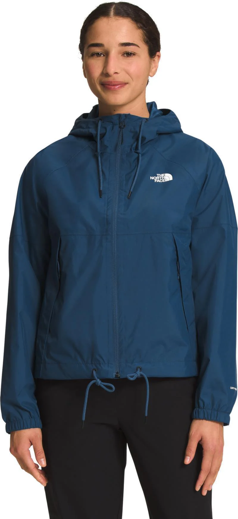 Antora Rain Hoodie - Womens - Image 6