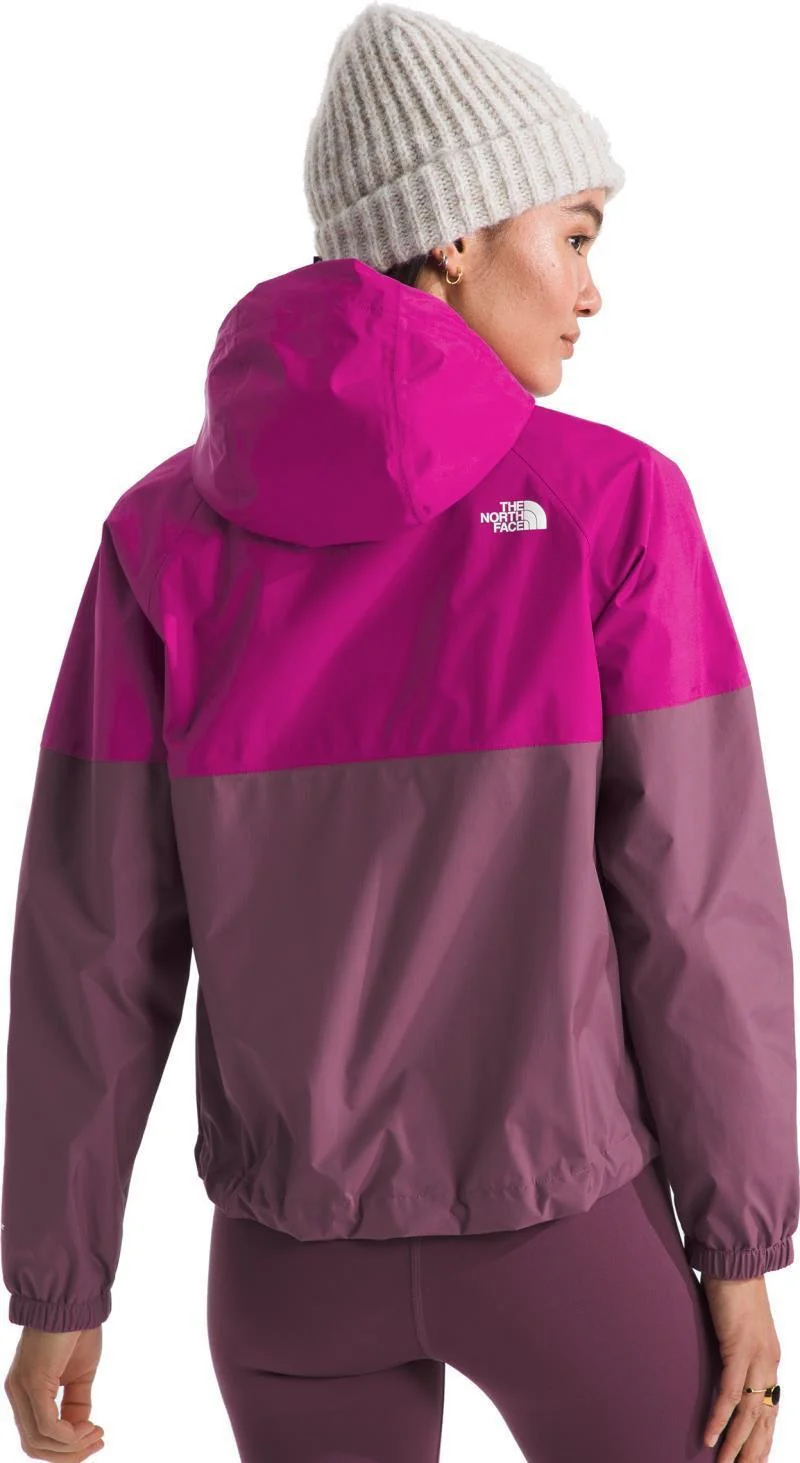 Antora Rain Hoodie - Womens - Image 61