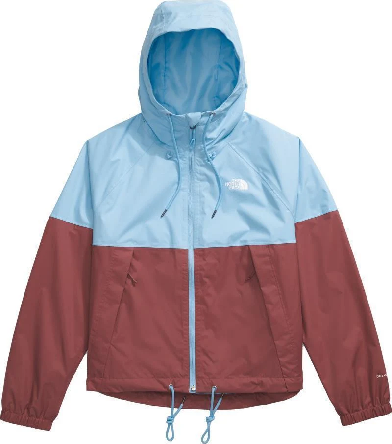Antora Rain Hoodie - Womens - Image 62