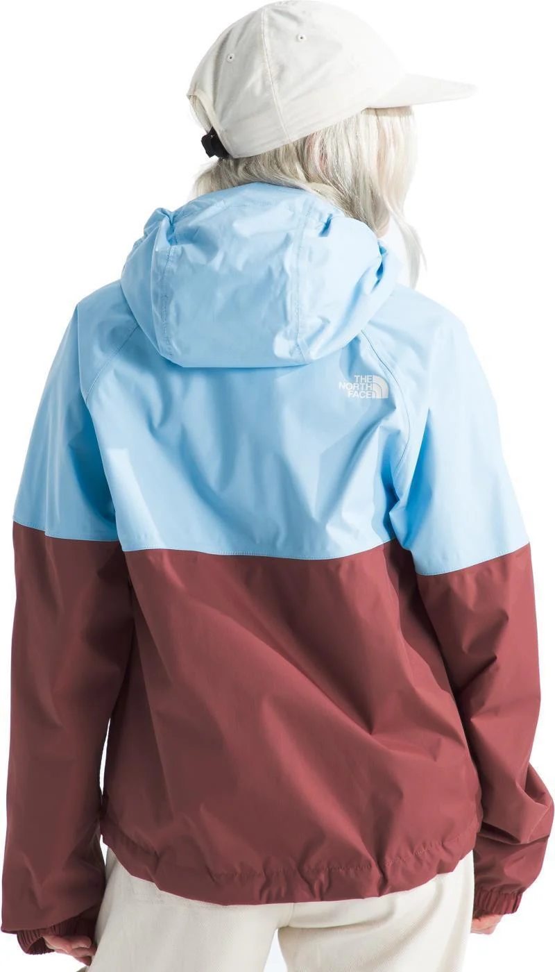 Antora Rain Hoodie - Womens - Image 65