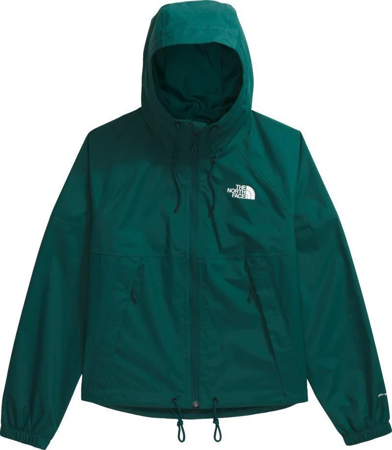 Antora Rain Hoodie - Womens - Image 66