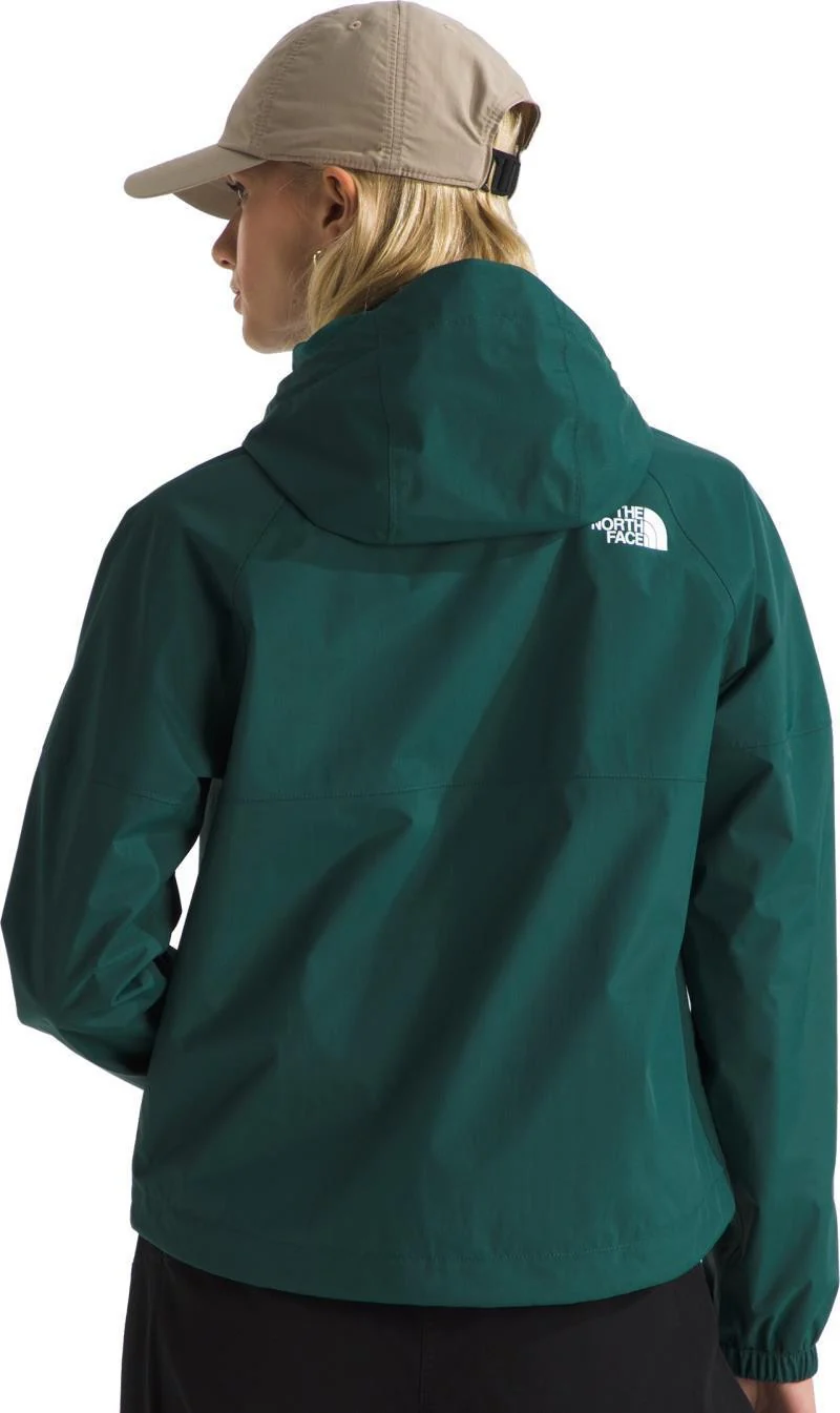 Antora Rain Hoodie - Womens - Image 69