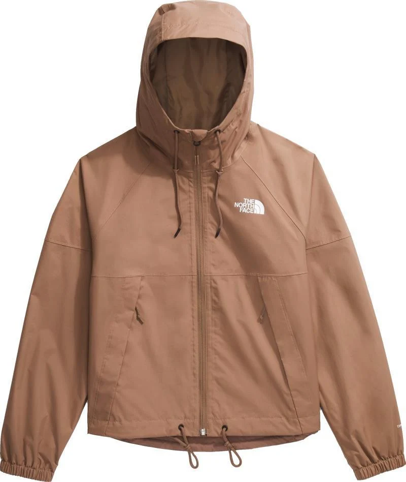 Antora Rain Hoodie - Womens - Image 70